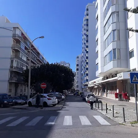 T2 Mira 4- Familiar, 80mt Praia, Wifi