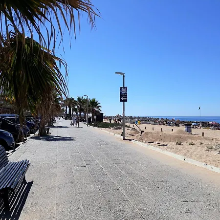 Apartament T2 Mira 4- Familiar, 80mt Praia, Wifi *