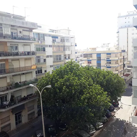 T2 Mira 4- Familiar, 80mt Praia, Wifi *