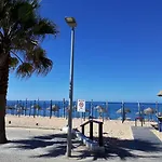 アパート T2 Mira 4- Familiar, 80mt Praia, Wifi クアルテイラ
