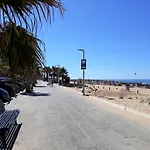 アパート T2 Mira 4- Familiar, 80mt Praia, Wifi *