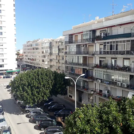 T2 Mira 4- Familiar, 80mt Praia, Wifi