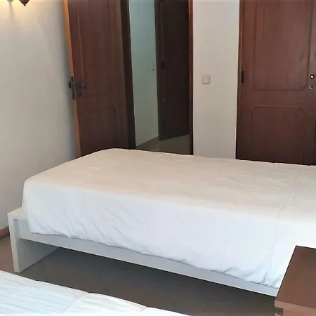 Appartamento T2 Mira 4- Familiar, 80mt Praia, Wifi *